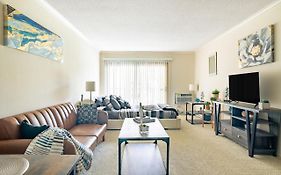 1Br Oasis Steps To Venice Beach