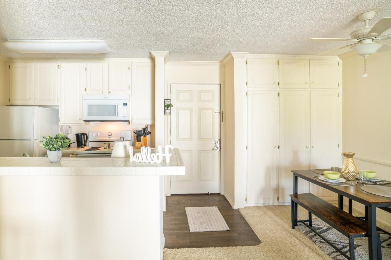 1Br Oasis Steps To Venice Beach Apartment Los Angeles Exterior photo