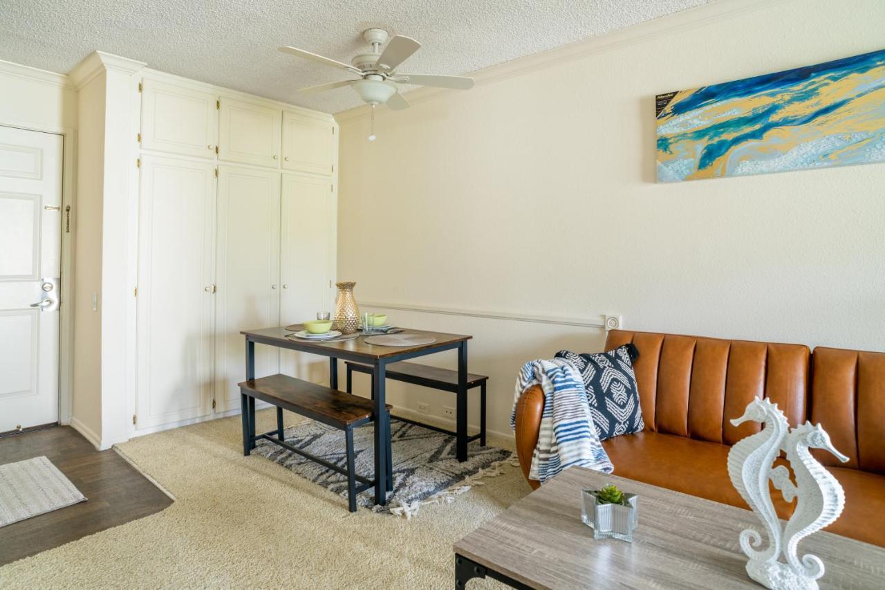 1Br Oasis Steps To Venice Beach Apartment Los Angeles Exterior photo