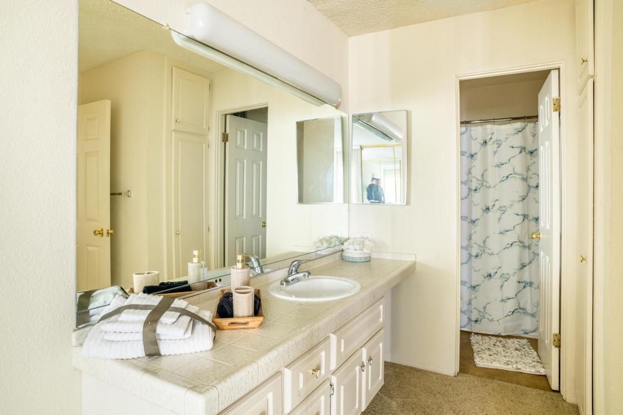 1Br Oasis Steps To Venice Beach Apartment Los Angeles Exterior photo