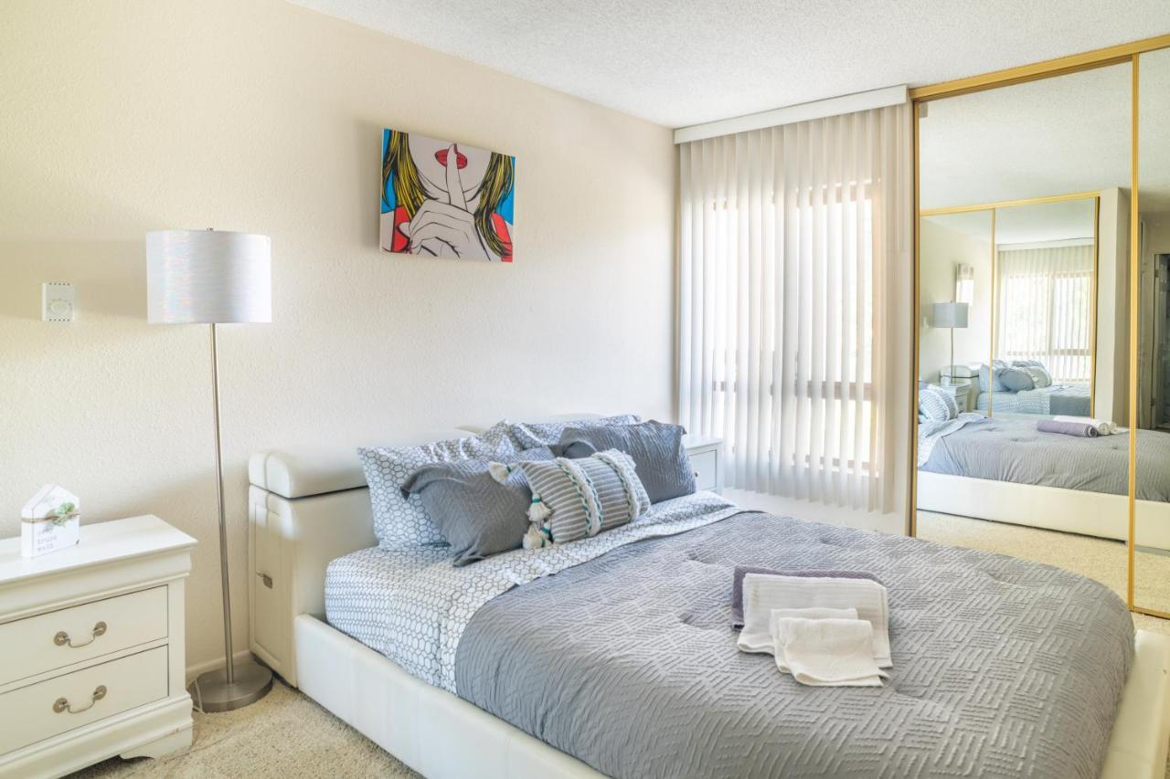 1Br Oasis Steps To Venice Beach Apartment Los Angeles Exterior photo