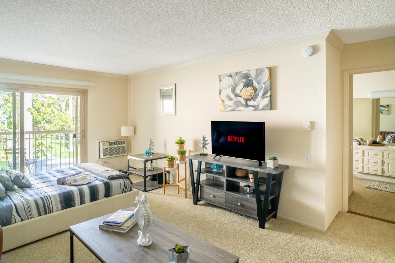 1Br Oasis Steps To Venice Beach Apartment Los Angeles Exterior photo