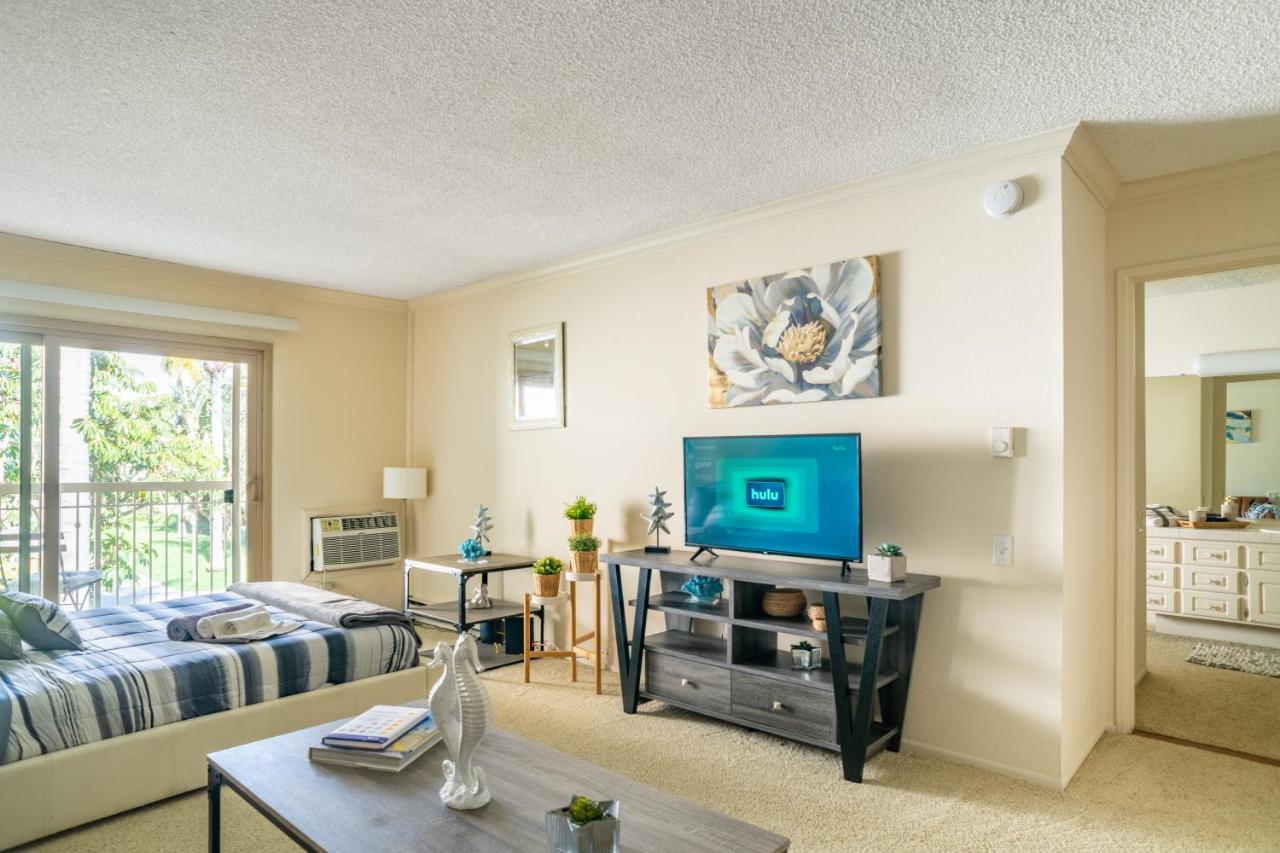 1Br Oasis Steps To Venice Beach Apartment Los Angeles Exterior photo