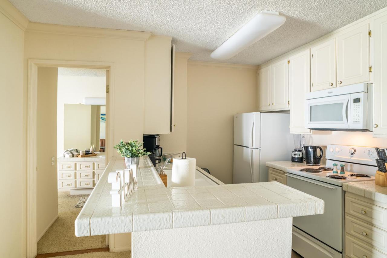 1Br Oasis Steps To Venice Beach Apartment Los Angeles Exterior photo