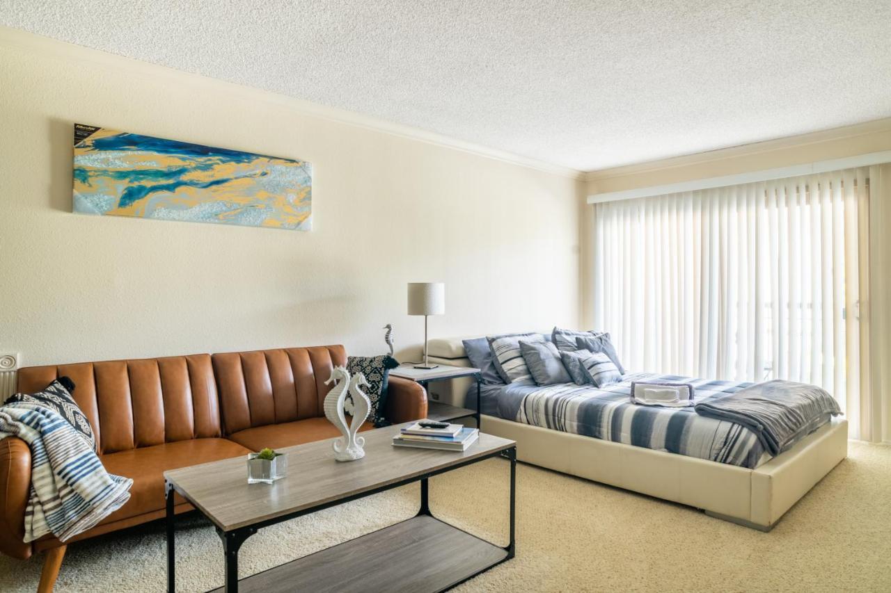 1Br Oasis Steps To Venice Beach Apartment Los Angeles Exterior photo